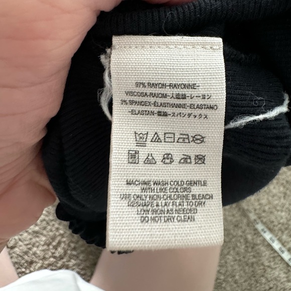 Free People We The Free On Rewind Top - Picture 10 of 10